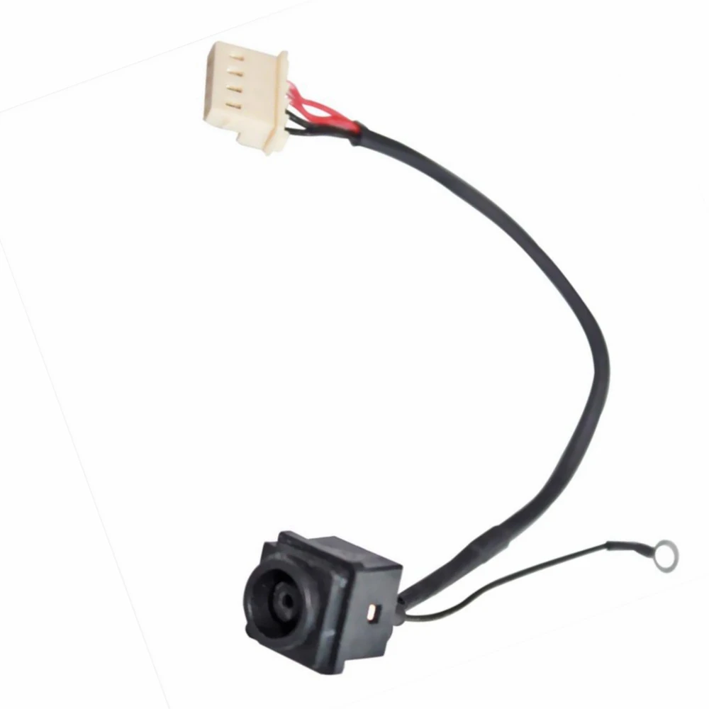 DC разъем питания кабель для SONY Vaio VPCEH E15 SVE15 SVE151J11L SVE151J13L SVE151J17L DC разъем питания зарядное гнездо с кабелем