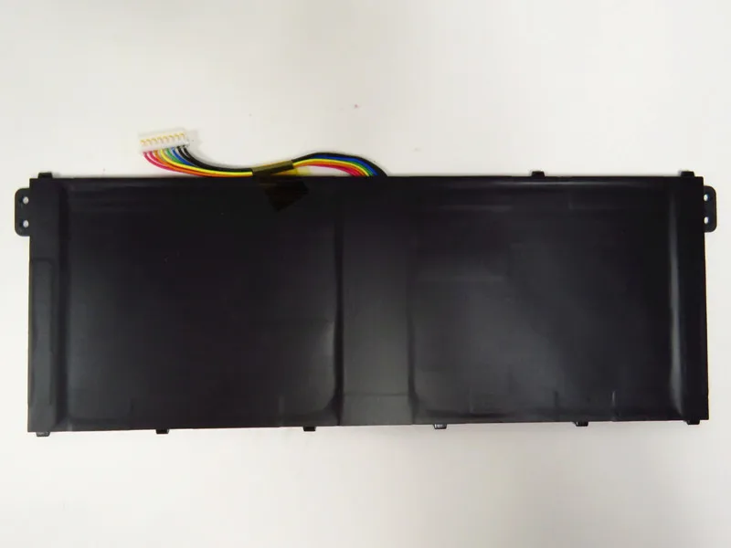 7,7 V 4810 мА/ч, 37Wh натуральная AP16M5J Батарея для acer Aspire 1 Aspire 3 A315-31 A315-21