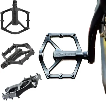 

Bike Pedals MTB Road 3 Sealed Bearings Bicycle Pedals Mountain Bike Pedals Wide Platform pedales bicicleta mtb accessories