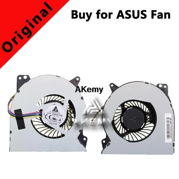 

For AsusG750J G750JZ G750JX G750JS G750JW G750JM G771J G771JM G771JW N751 N751J N751JX N751JK Laptop VGA/CPU Cooling Cooler Fan