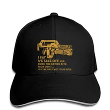 Лучшая мужская бейсбольная кепка с изображением инопланетян из орбиты M41A с фильмом импульсной винтовки HICKS RIPLEY ALIEN со слоганом, бейсболка с принтом, Мужская кепка