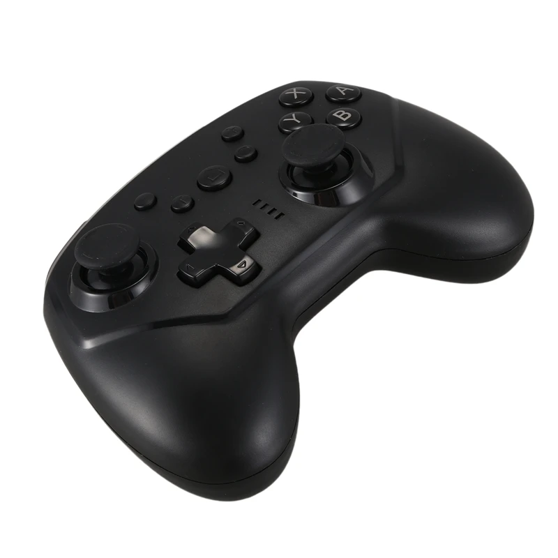 Bluetooth беспроводной игровой контроллер для nintendo Switch NS Lite геймпад поддержка