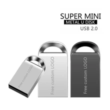 ^#Cheap Super Mini metal usb flash drive 4gb 8gb16gb 32gb Pendrive 128gb 64gb Fast speed memory stick U disk cle usb2.0 Free custom LOGO ^#Cheap Super Mini metal usb flash drive 4gb 8gb16gb 32gb Pendrive 128gb 64gb Fast speed memory stick U disk cle usb2.0 Free custom LOGO