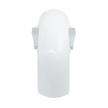 

Injection Molding Unpainted front fender fairing For Kawasaki Ninja 650 ER-6F ER6F 2012 2013 2014 2015 2016