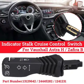 

#13129642, 13118341 Car Indicator Stalk Cruise Control Switch Control For Opel/Vauxhall Astra/Astravan/Zafira H/B 2005 - 2014