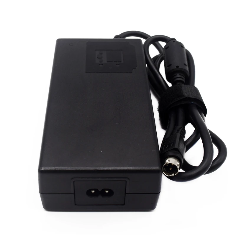 Для Philips вентилятор Delta MDS-100AAS24 A Источник питания зарядное устройство 3 pin 24V 4.16A-б/у
