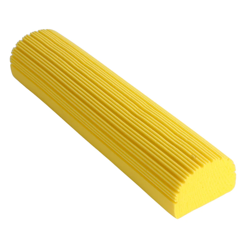 Насадка для швабры водопоглощающая губчатая швабра сменный Складной Тип