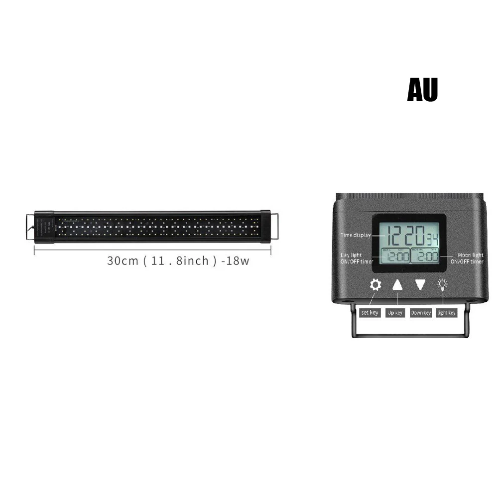 AU30cm