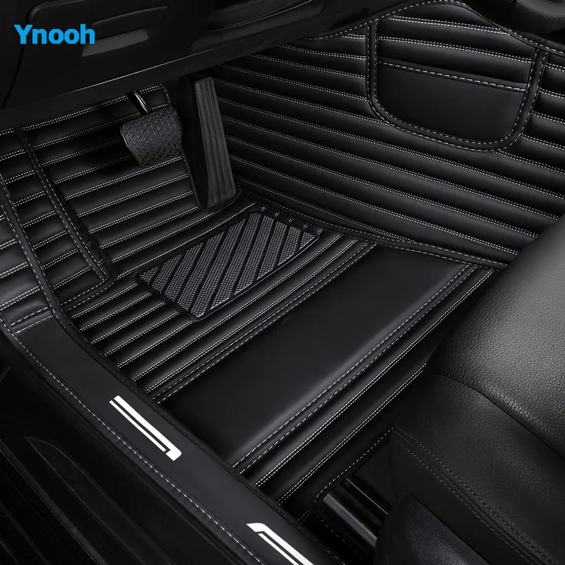 Ynooh car floor mat for infiniti qx80 m37 qx70 fx ex jx qx50 qx80 q70