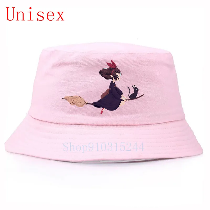Хип-хоп женский головной убор из аниме Jiji Kiki's Delivery | Аксессуары для одежды