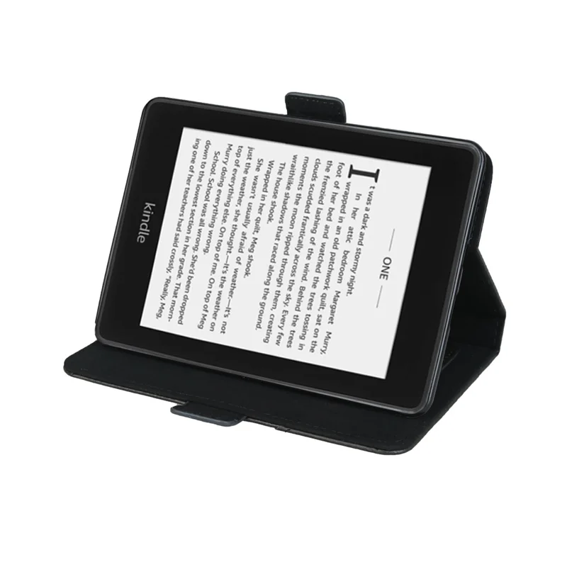 Чехол для Amazon All new kindle 10-го поколения 6 дюймов чехол Coque Смарт кожаный Слот для карт стойка для планшета чехол Сумки