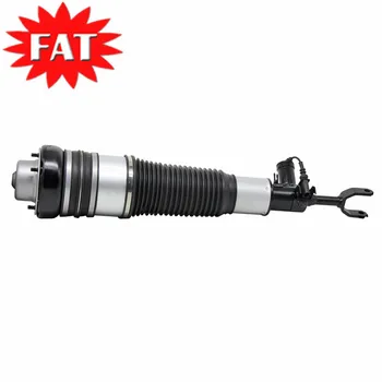

Airsusfat Front Left Air Suspension Shock for Audi A6 C6 4F Allroad 2007-2010 Air Shock Absorber Air Strut 4F0616039N 4F0616039P