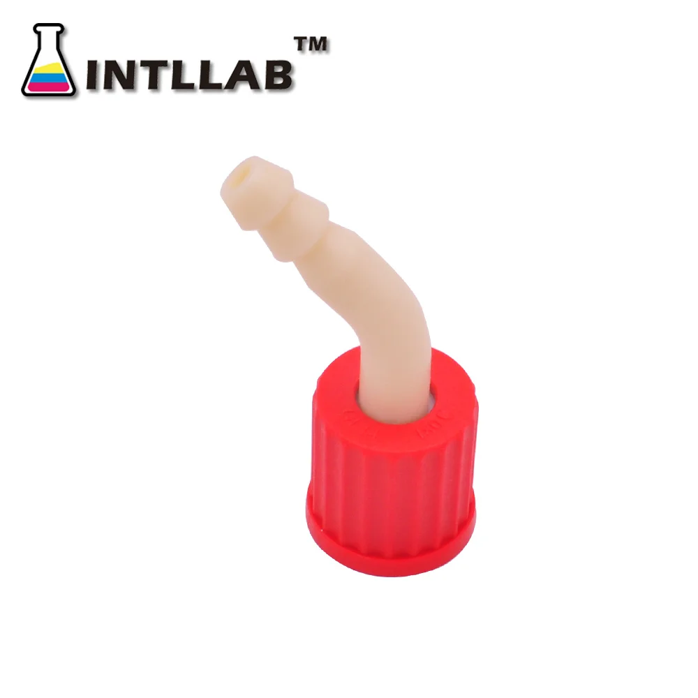 INTLLAB винтовой колпачок GL с прямым соплом или соплом для гибки GL14/GL18