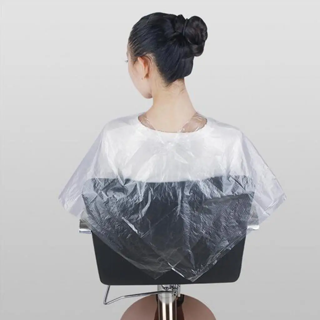 Disposable Salon Gowns