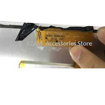 

10.1 inch lcd screen display FPC-LC10102B311-A1 lcd screen display Free Shipping