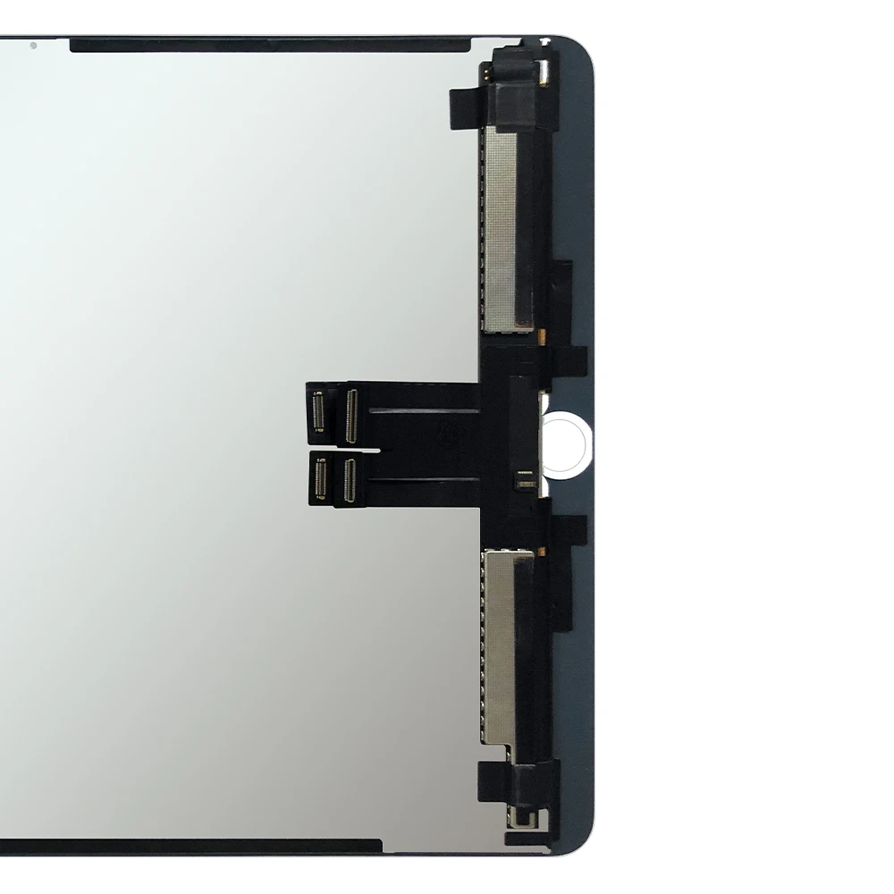 ЖК-дисплей для iPad Air 3 A2152 A2123 A2153 A2154 кодирующий преобразователь сенсорного экрана в сборе ЖК для iPad air 3 Pro 10,5 2nd Gen