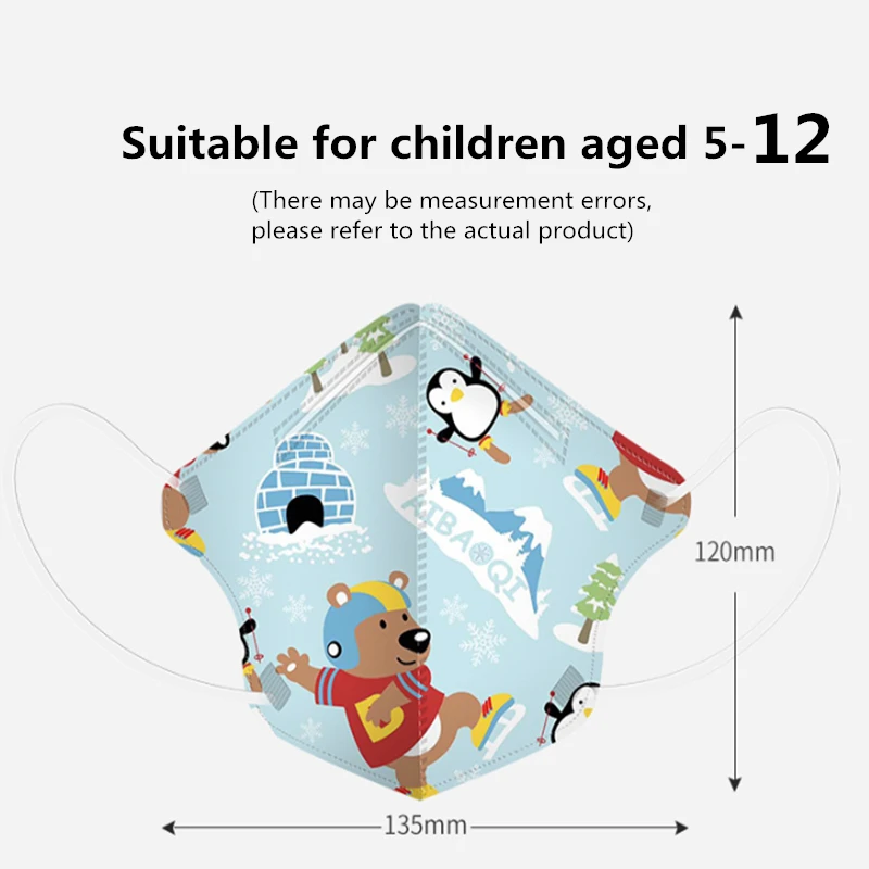 20pcs-Children-KN95-Colorful-Rabbit-Bear-Mask-Kid-Child-FFP2-Mascara-Face-Filter-Respirator-Reusable-Mask (3)