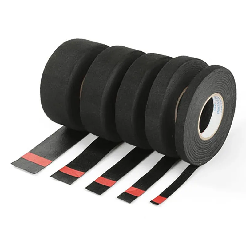Electrical Tape 15 Tape Heatresistant Car Wiring Protection