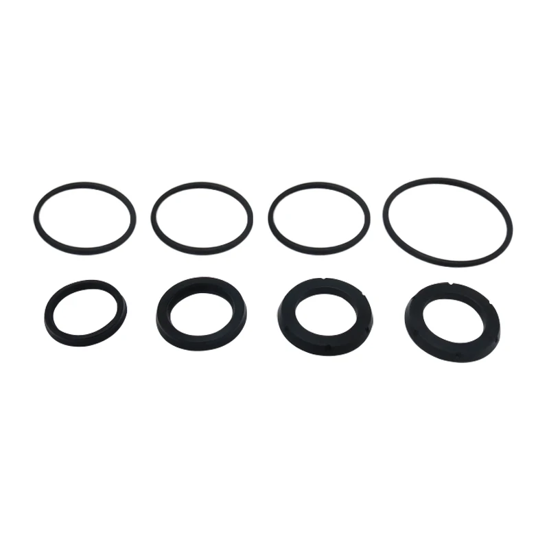 Brake Master Cylinder Repair Kit Oring Seal Gasket for Toyota Hiace All Model 2014-Fit 47207-26010 Car Accessories brake master cylinder kit
