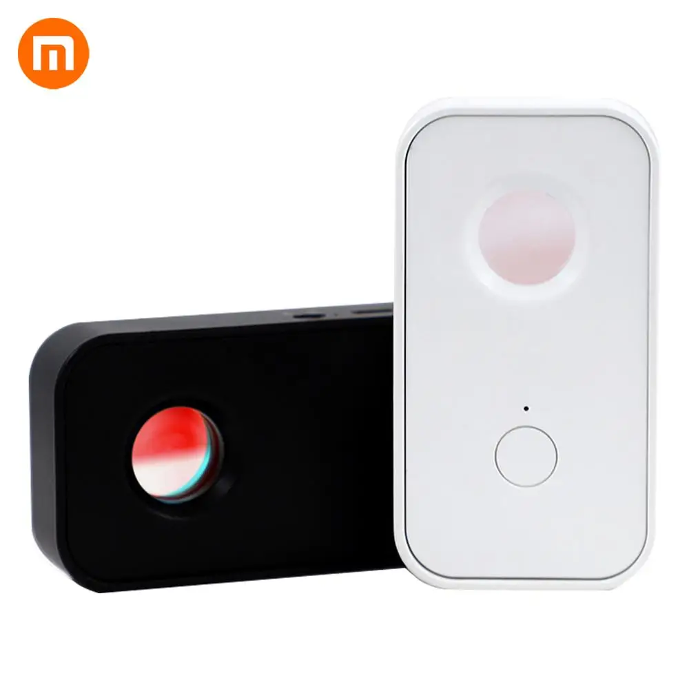 Xiaomi Smoovie многофункциональный инфракрасный детектор для отеля Противоугонная