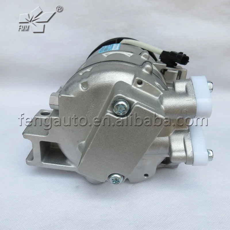 92600-JA00A 92600JA00B DCS17EC автомобильный компрессор кондиционера для Nissan Altima/Sentra/X-Trail