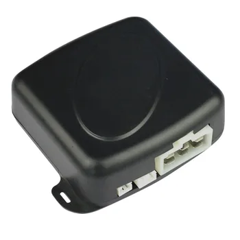 

2020 12V Car Intelligent Alarm System Push Engine Start With Remote Keyless Entry System Stop Button