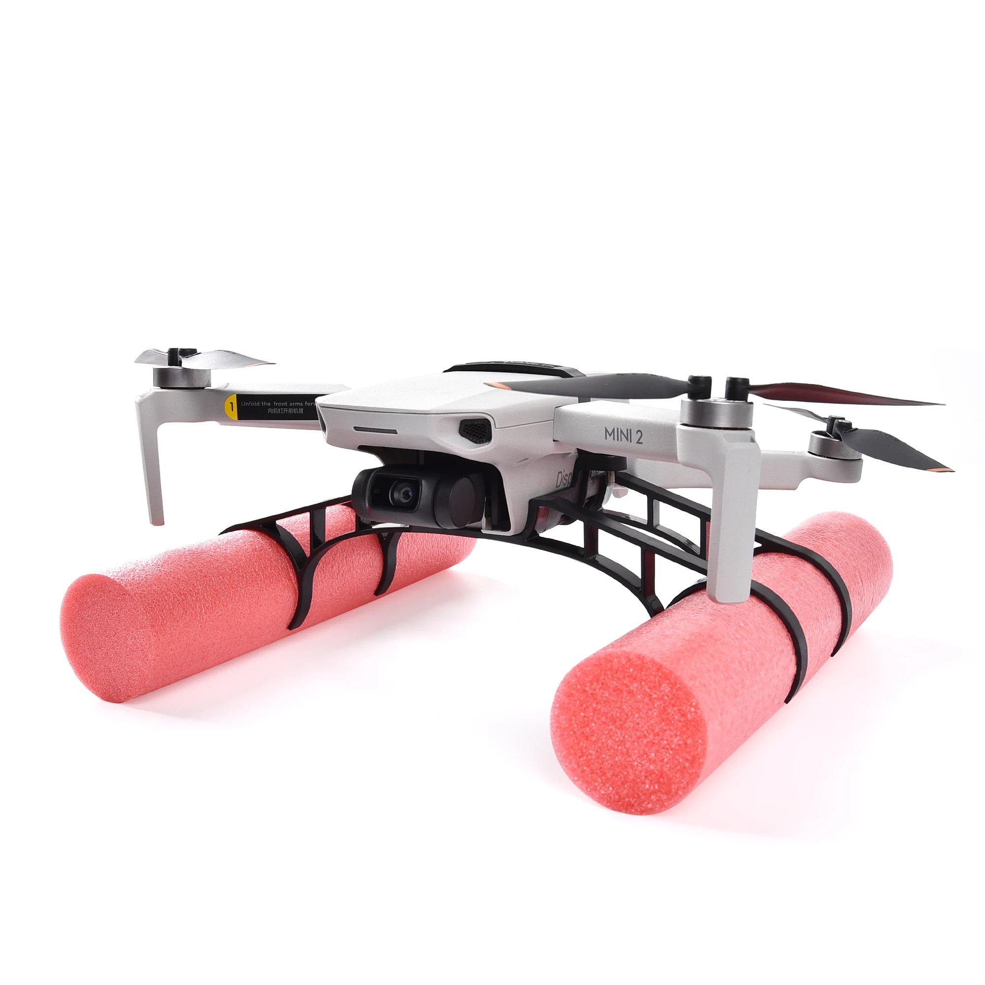 Dji Mavic мини посадочный поплавок набор для водного поплавка посадочное снаряжение