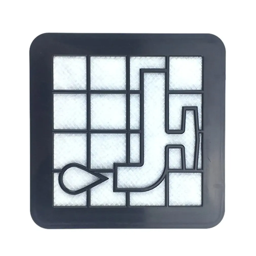 

Vacuum Cleaner Accessories Cleaning Parts Pre Motor Washable Dust HEPA Filter For Philips FC9331/9332/8010