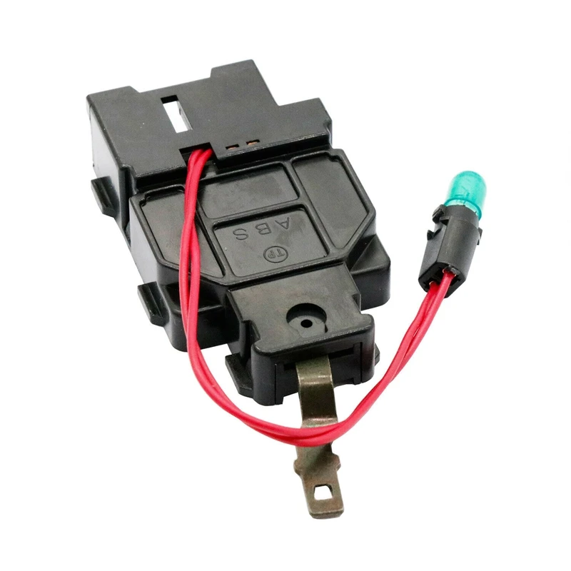 HVAC вентилятор управления переключатель Стандартный HS-397 для 96-00 Toyota RAV4 2.0L-L4