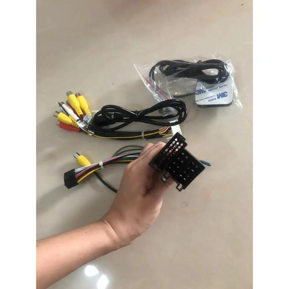 Top ChoGath 2 din Quad Core Android 8.0 Car Radio GPS Player for Hyundai Accent Verna Solaris Grand Avega 2012-2015 NO Canbus 3