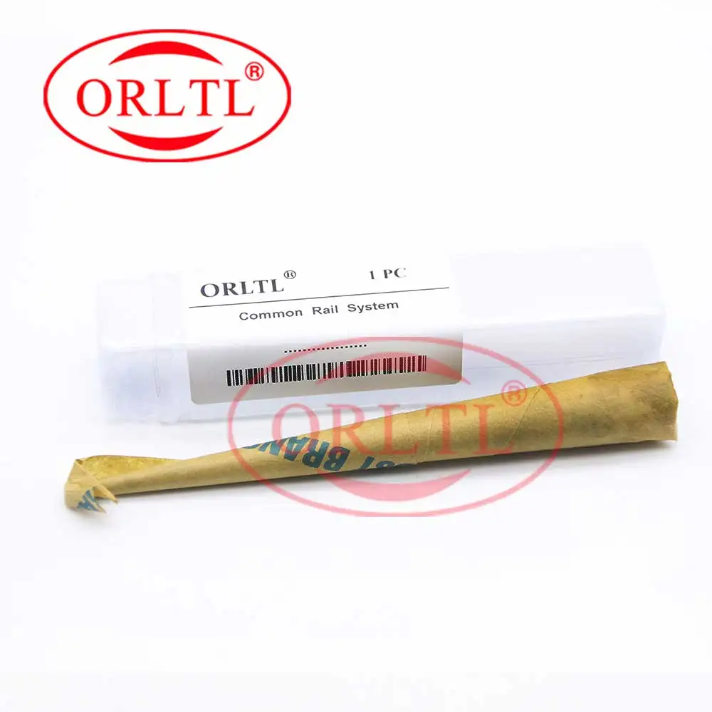 

Высокоскоростной стальной регулирующий клапан ORLTL F00RJ02454 F 00R J02 454 и для инжектора bosch