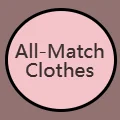 All-Match Clothes Store