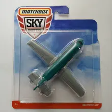 Matchbox plan SKY BUSTERS MBX частная струйная металлическая литая под давлением модель план коллектор сплав план подарок модель моделирования