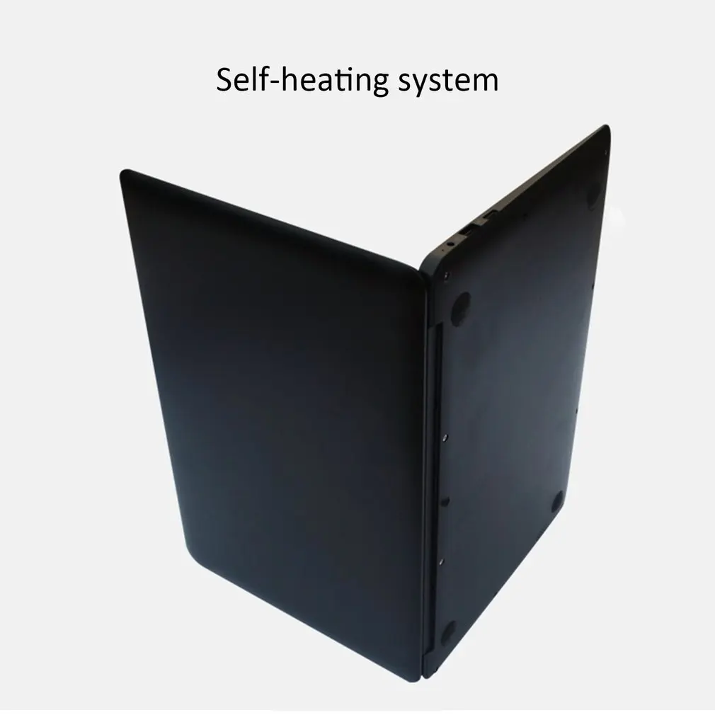 ПК ноутбук 12,5 дюймов 2 ГБ+ 32 ГБ Windows 10 Intel Atom X5-Z8350 четырехъядерный компьютер большой экран планшетный ПК