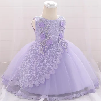 

Christmas Dress for Baby Girls Princess Costume Baby Todler Girl Clothing New Years Eve Dress Birthday Party Event Prom Dress