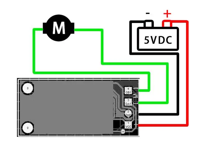 Hot Solar Powered Automatic Tracker Solar Tracking Sensor Module Circuit Board Single 