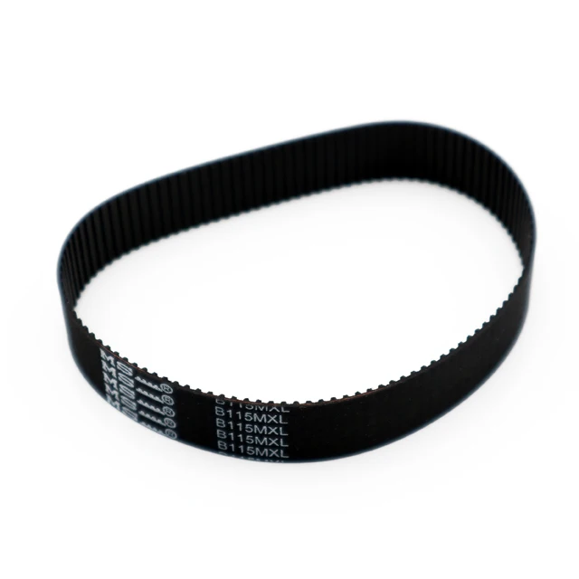 Large Format Printer Belt 115 Transmission Belts Model B115mxl