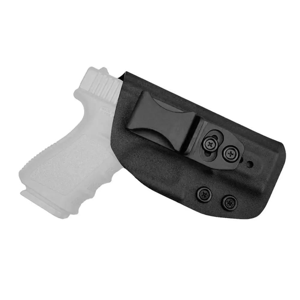 KYDEX кобура пояс с клипсами клип|Уличные инструменты| |