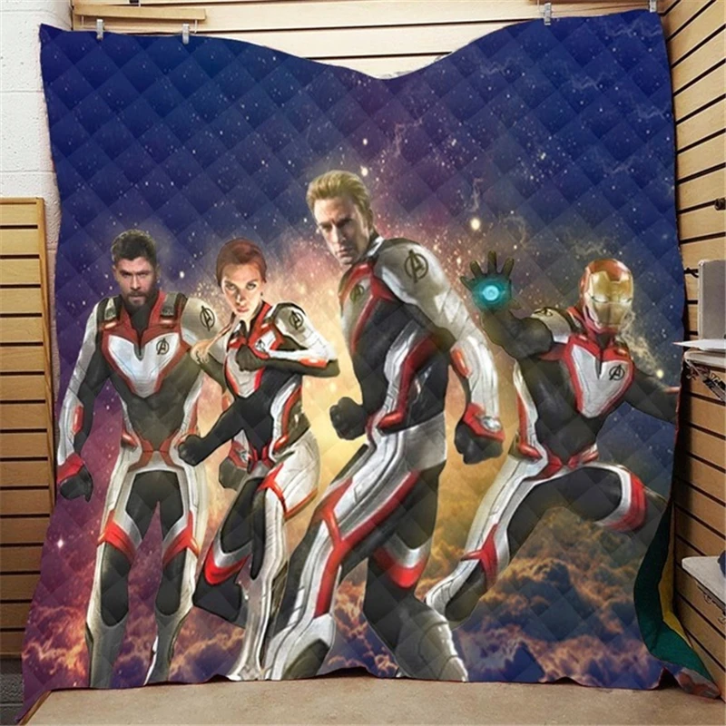 Summer-Avengers-Endgame-Print-Quilt-For-Kids-School-Adults-Bed-Soft-Warm-Thin-Blanket-Cotton-Quilt.jpg_640x640 (7)