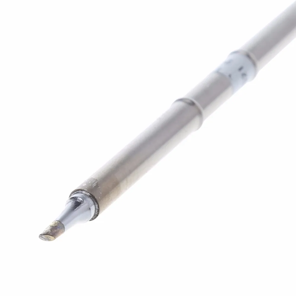 T12-BC2 T12-ILS T12-BCM2 железные наконечники для Хакко паяльник, FX-951 FX-95 припоя Советы