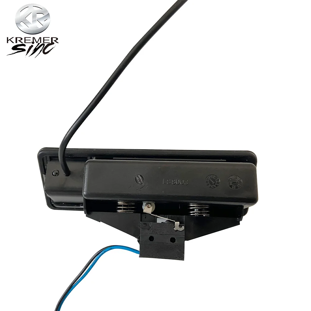 High Definition & 170&deg; Wide Angle Car Rear View Camera Reverse Parking Backup Camera Small Series For BMW 1 2 3 X1 X3 All Series