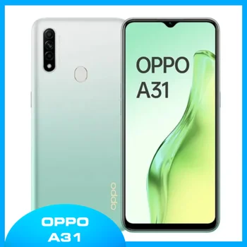 

Smartphone orro A31 4 \ 64 GB 6,5 "HD Android 4230mAh