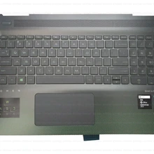 hp OMEN 15-AX 15-AX020CA 15-AX100 15-AX200 подставка с подсветкой клавиатуры 905118-001