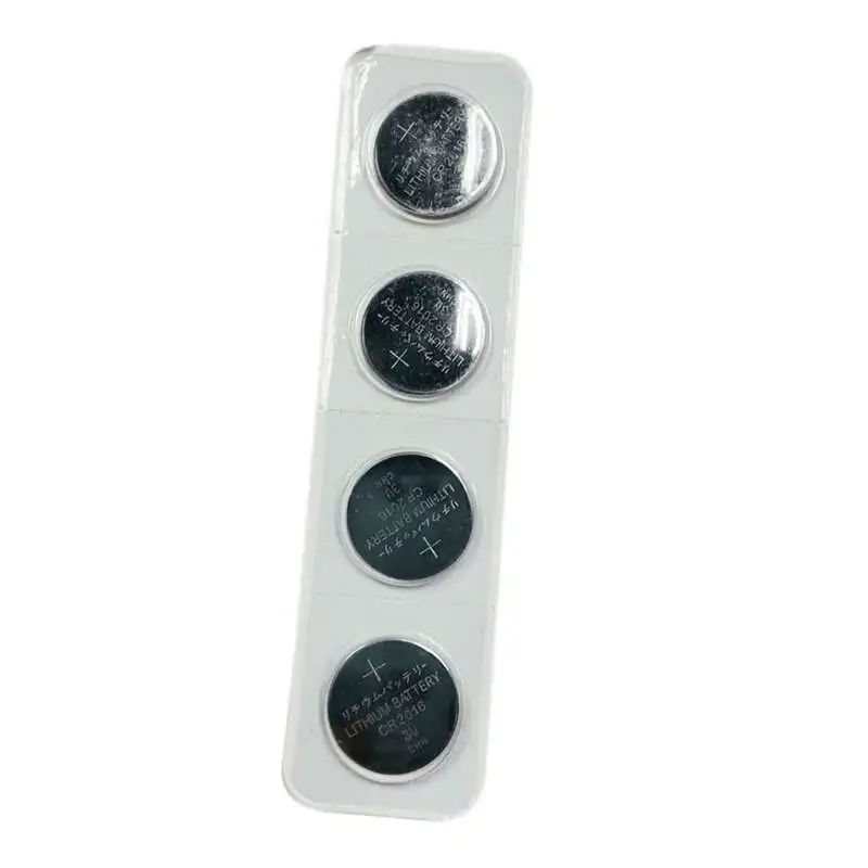 replaceable battery 2 шт. мигающий светодиодный светильник, светящиеся перчатки, сохраняющие тепло, светящиеся вечерние принадлежности, реквизит для хореографии, рождественские украшения - Цвет: replaceable battery