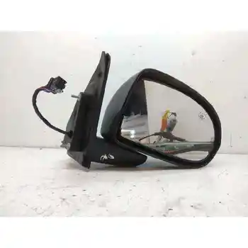 

BLACK RIGHT REARVIEW CHRYSLER JEEP COMPASS