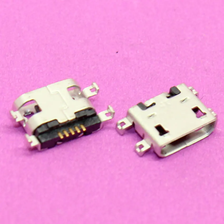Новый разъем Micro USB для зарядки порт Разъем для lenovo A278T A278T A298T A765e A798t A710E S720 S890 S880 P700 Le-PAD B8000 IO