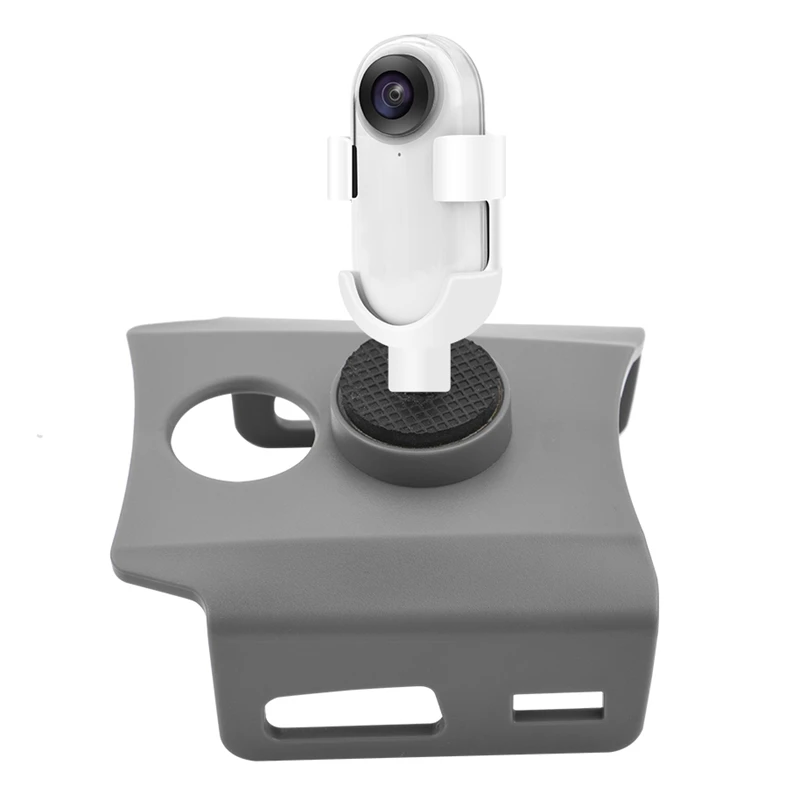 Подходит для DJI Royal Mavic 2 Pro/Zoom расширение камеры заполняющий светильник кронштейн+ для Insta360 GO адаптер база