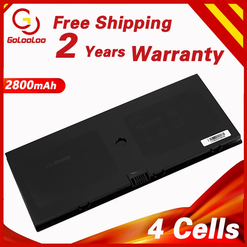 2800 мАч 14 8 V FL04 ноутбук Батарея для HP ProBook 5310 м 5320 HSTNN C72C DB0H SB0H 580956 001 аккумулятор