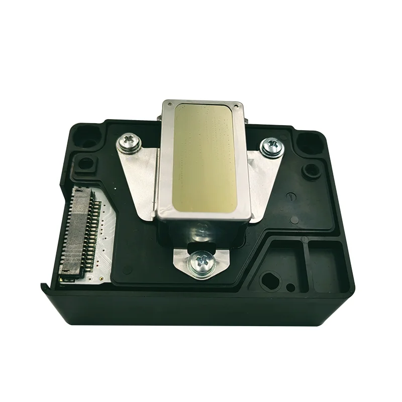 

F185000 Print Head for Epson ME1100 ME70 ME650 C110 C120 C10 C1100 T30 T33 T110 T1100 T1110 SC110 TX510 B1100 L1300