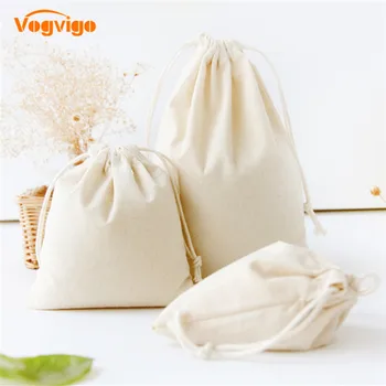 

VOGVIGO Fashion Women Drawstring Bags Unisex Retro Makeup Pouch Cosmetics Shoes Storage Bags Toiletry Bag Cosmetic Travel Case